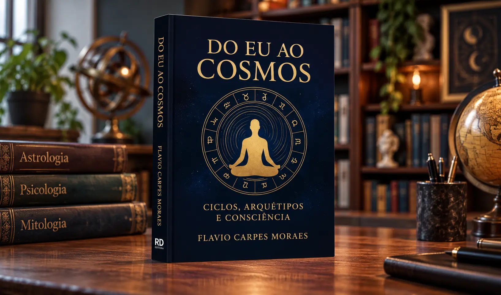Título do Livro I